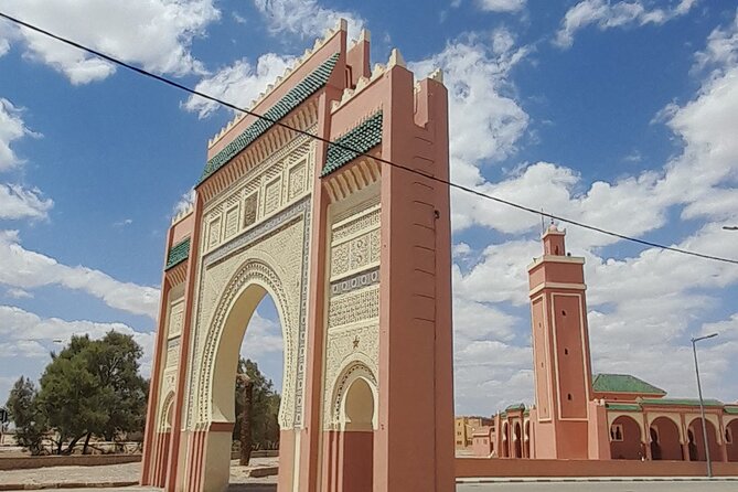 10 Days Tour From Casablanca - Dining Experiences