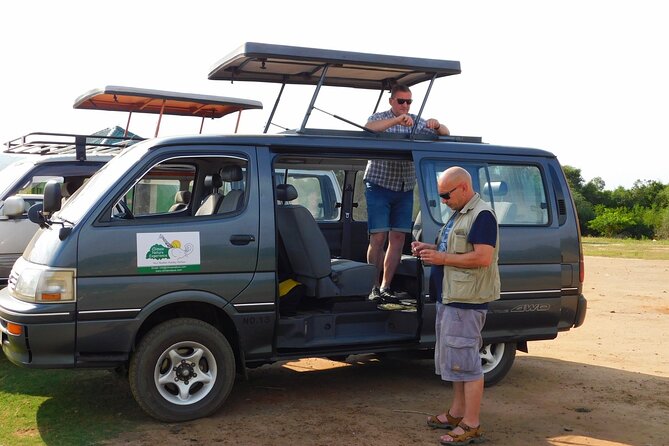 11-DAY Uganda Safari Experience Tour With Pick up - Accommodation Details