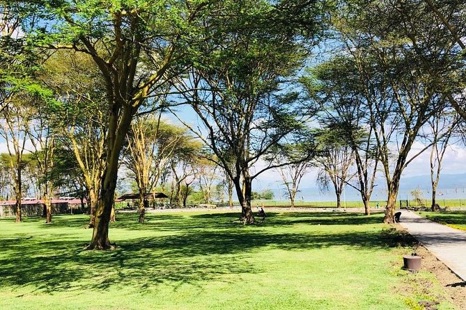 11 Days Kenya Cycling Biking Safari Adventures