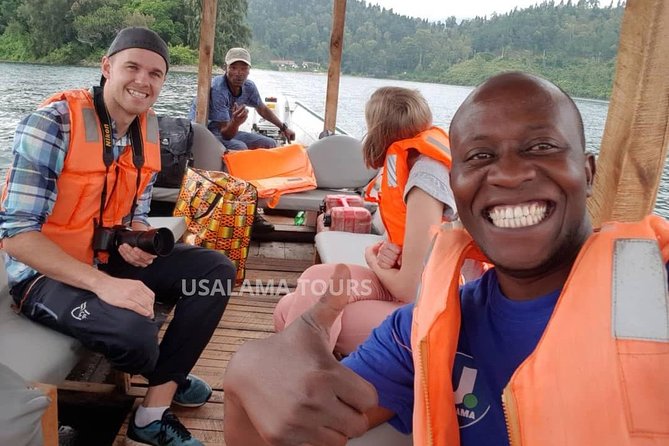 11 Days Rwanda Budgeted Safari - Gorillas & Wildlife Tours - Forest Hikes