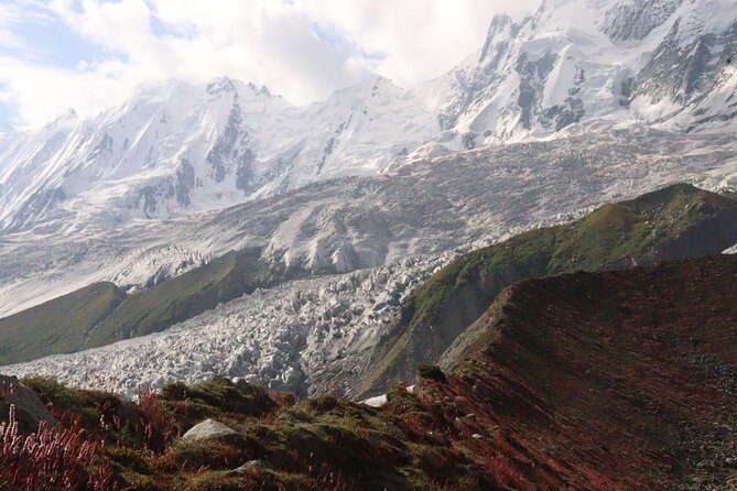 12-Day Hiking Tour Worlds Highest Mountain Ranges From Islamabad