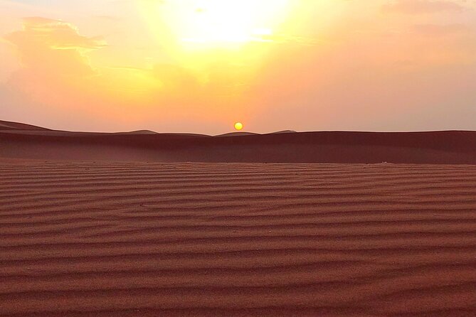 12-Day Private Moroccan Cities and Deserts Tour - Pricing and Cancellation Policy