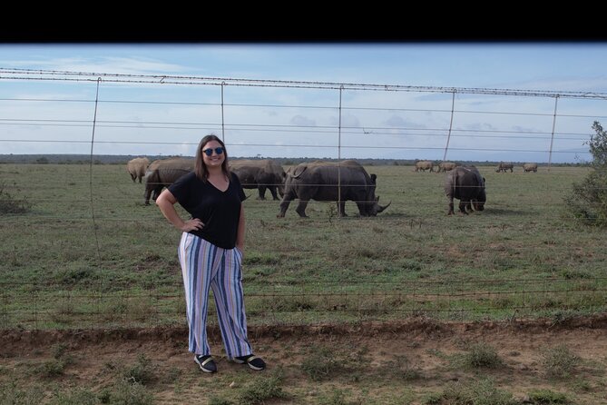 12 Days Private Safari Tour in Kenya and Tanzania - Meals Included