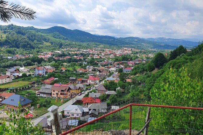 12 Days Private Tour in Romania From Bucharest - Transportation Arrangements