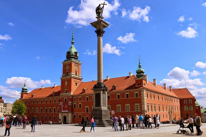 13-Day Tour of Budapest, Vienna, Prague and Poland - Frequently Asked Questions