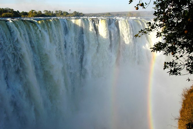 13 Days Best Of Zimbabwe - Frequently Asked Questions