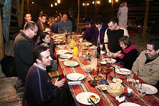 13 Days Private Egypt Honeymoon Package - Frequently Asked Questions