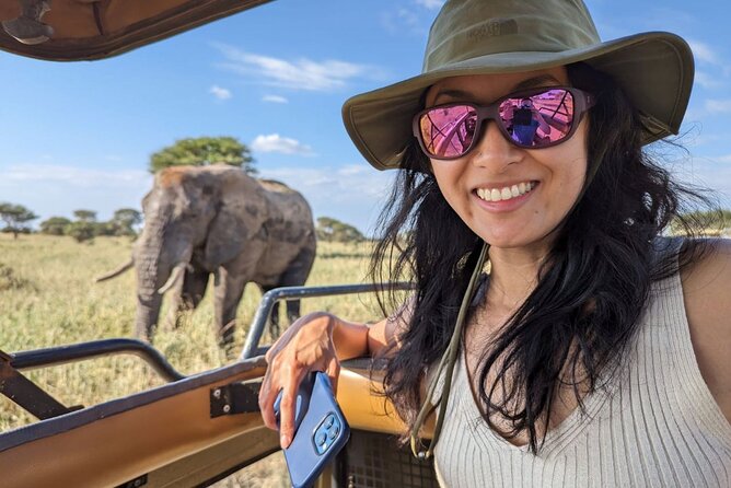 13 Days Tanzania Safaris and Zanzibar Holidays - Zanzibar Adventures