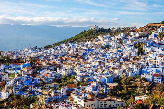 13 Days Tour of Atlantic Coast, Imperial Cities, & Sahara Desert - Traveler Requirements