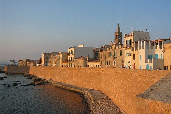 14 Days Enchanted Islands Tour to Sardinia and Corsica - The Sum Up