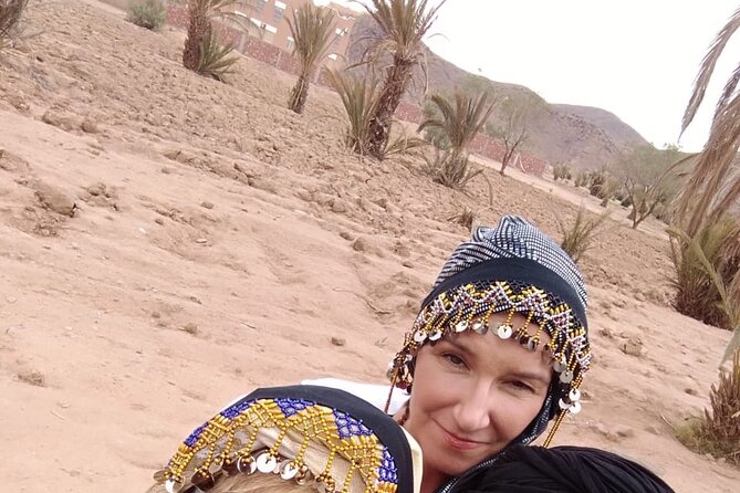14 Days Tour From Casablanca - Customer Reviews