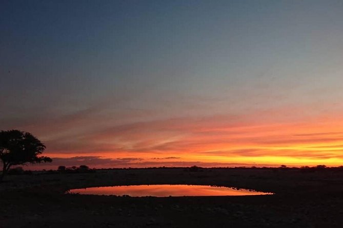 15 Days/ 14 Nights All About Namibia - Self-drive - Cultural Immersion Opportunities