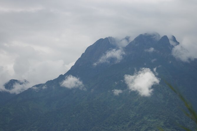 15-Days Around Uganda Safari - Accommodation Details