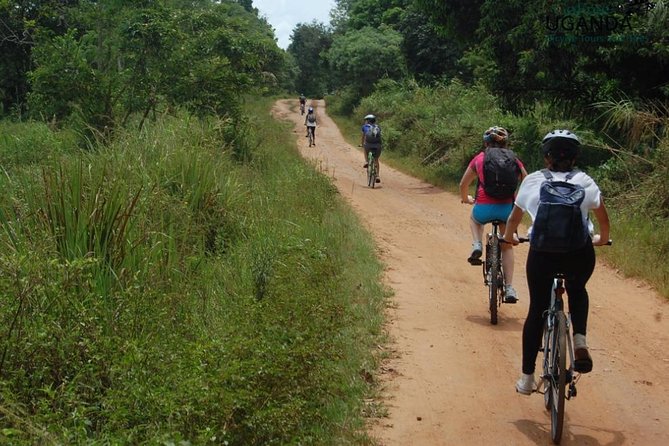 16 Days African Mountain Biking Cycling Safari Holiday Adventures - Accommodation and Lodging