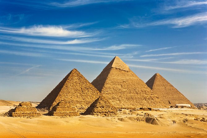 16-Night Israel Jordan and Egypt Tour - Pricing and Reservations