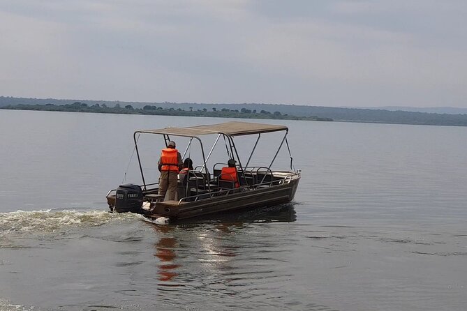 2-Day Akagera National Park Game Drive, Ihema Boat Trip With a Choice 4x4 - Reviews and Testimonials