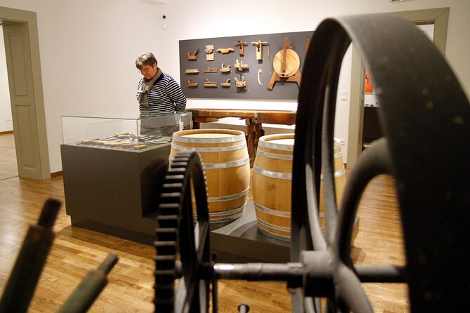 2 Day Boat Trip and City Tour in Tokaj Hungary With Wine Tasting - Frequently Asked Questions