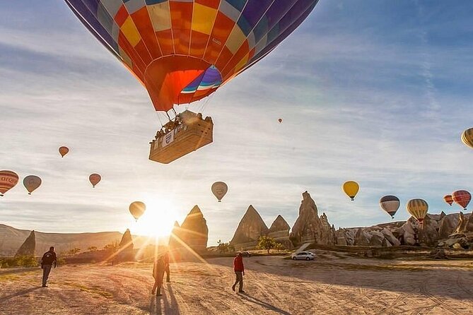 2 Day Cappadocia Balloon Tour and Cave Stay With Transfers - Contact Information