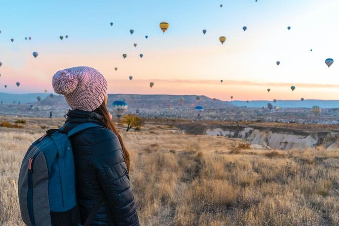 2 Day Cappadocia Tour Including Transportation - Frequently Asked Questions