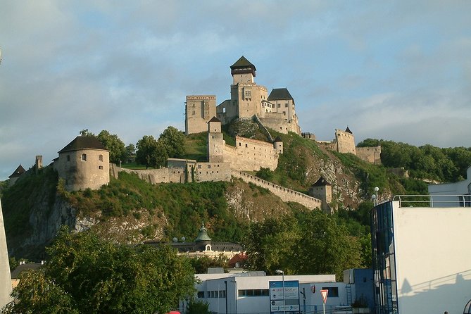2-Day Highlights Tour of Slovakia From Bratislava Cicmany Vlkolinec High Tatras - Cancellation Policy