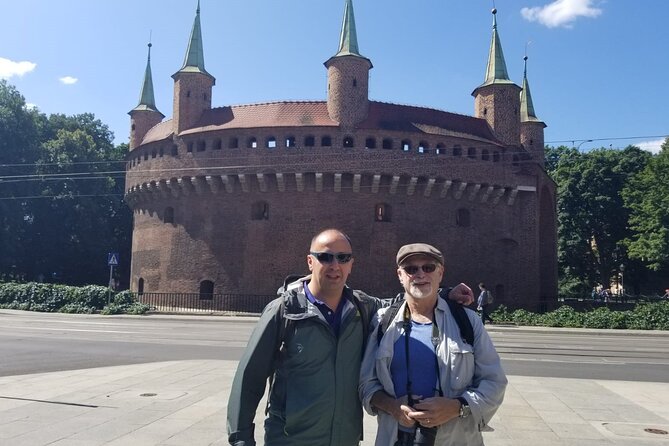 2 Day Krakow Private Tour, Krakow and Zakopane With Private Guide - Tips for a Memorable Experience