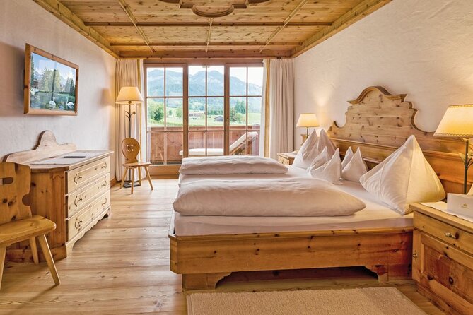 2 Day Luxurious and Traditional 5 Star Trip to Kitzbuhel Austria - Frequently Asked Questions