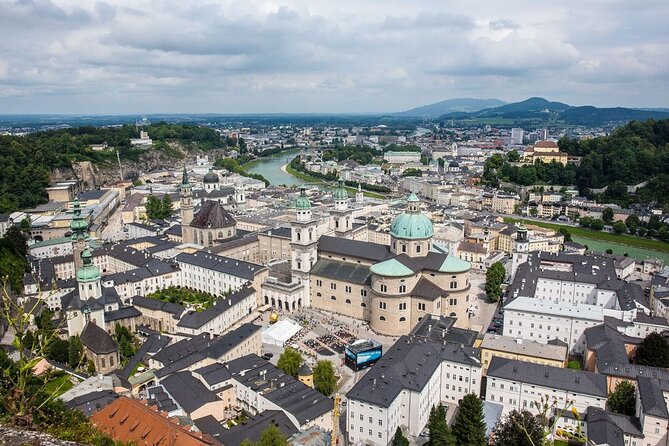 2 Day Munich to Salzburg Trip From Vienna W/ Lunch and Transfers - Additional Considerations