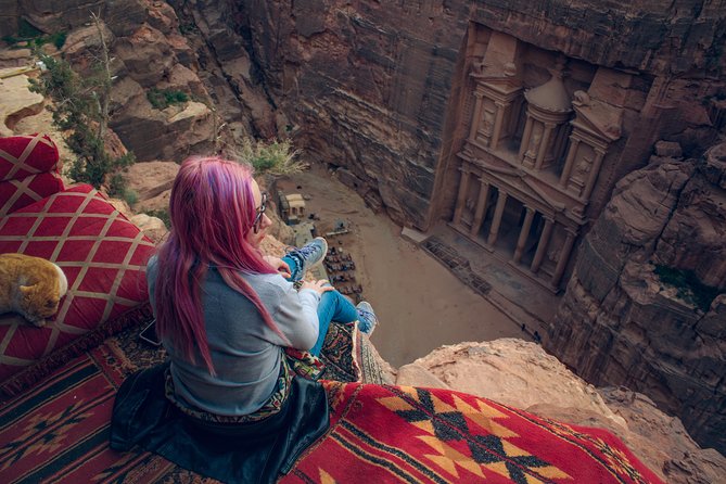 2-Day Petra From Eilat - Reviews