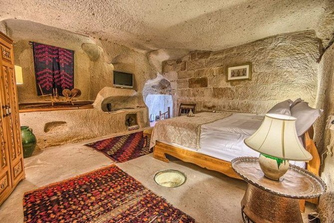 2 Day Private Cappadocia Tour From Istanbul - Booking Process