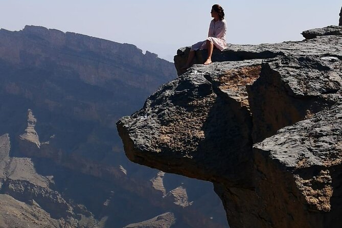 2-Day Private Guided Nizwa and Jebel Akhdar Tour From Muscat - Booking Information