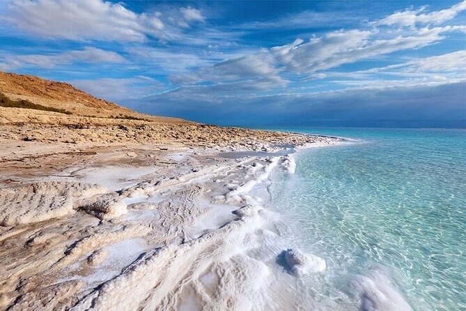 2-Day Private Tour, Jordan Enthusiastic - Accessibility and Services