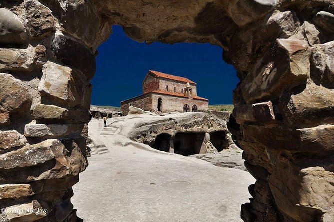 2-Day Private Tour to Kutaisi From Tbilisi - Logistics