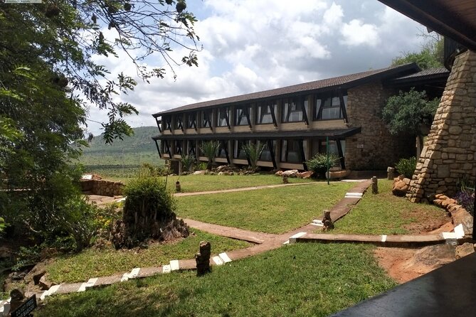 2-Day Private Tsavo East Safari With Pick up From Diani - Frequently Asked Questions