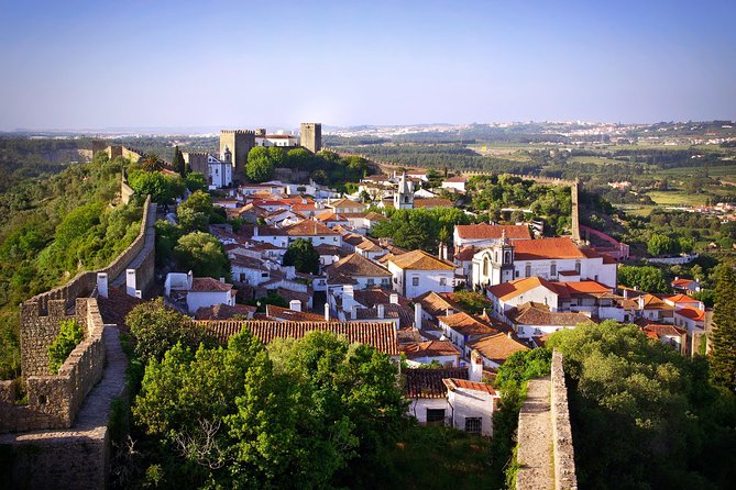 2-Day Sacred Portugal Trip: Fátima, Batalha, Nazaré and Óbidos, From Lisbon - Expert Guided Tours