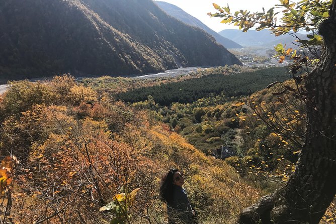 2-day Shamakhi-Gabala-Shaki Private Tour - Cancellation Policy