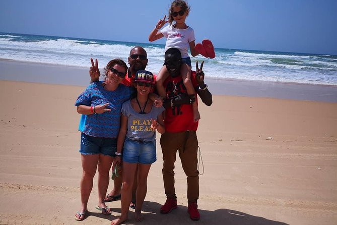 2-Day Tour Lac Rose- Desert of Lompoul - Meals and Dining Options