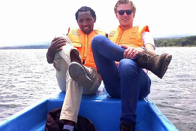 2 Day Tour Lake Nakuru, Hell S Gate & Lake Naivasha From Nairobi - Inclusions and Exclusions