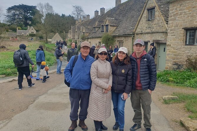2 Day Tour of Cotswolds & Stratford-Upon-Avon With Accommodation - Pricing, Reviews, and Policies