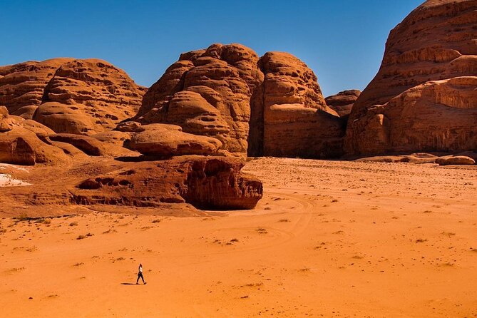 2-Day Tour to Petra, Wadi Rum, Wadi Mujib, Aqaba, and Dead Sea - Customer Reviews and Feedback