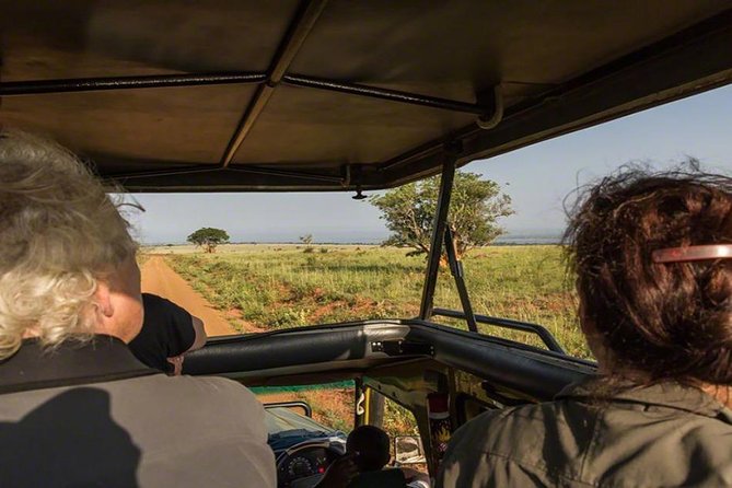 2-Day Tsavo East NP Joining Safari - Important Notes