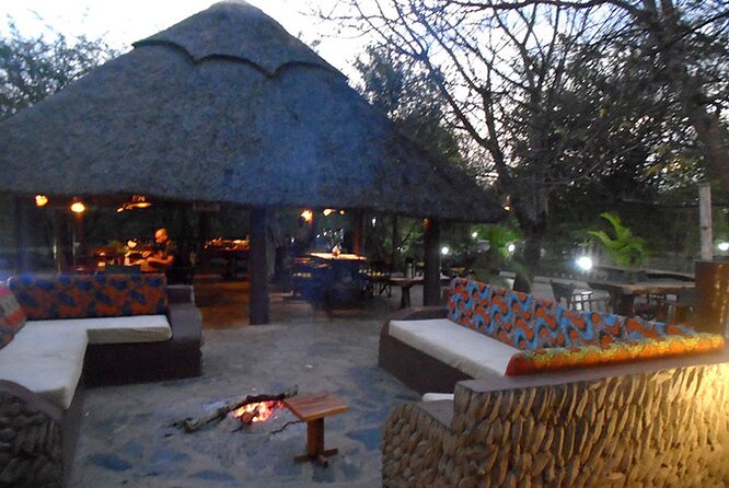 2 Days /1 Night Safari to Mikumi - Cancellation Policy