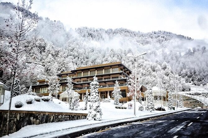 2 Days 1 Night Shamakhi - Gabala - Lahij - Sheki Tour ( Northern Route) - Additional Information