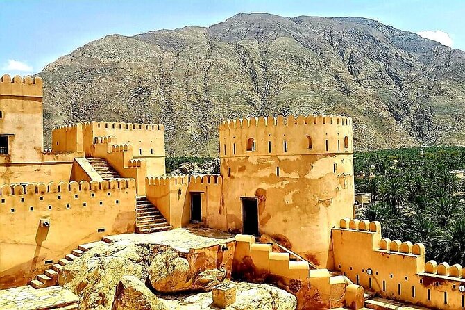 2 Days 1 Nights Private Trip to Wakan - Pickup Information