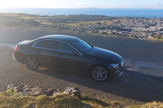 2 Days Dublin to the West of Ireland Private Tour - Accessibility Details
