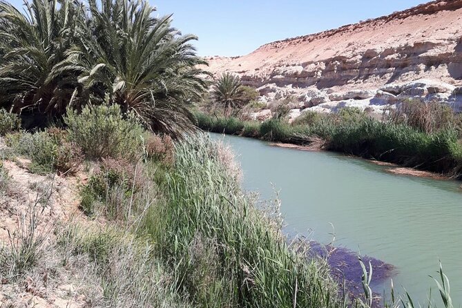 2 Days El Borj Desert Tour From Agadir - Packing Essentials