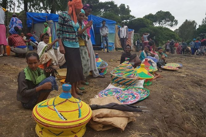 2 Days Ethiopian Rift Valley Lakes Tour From Addis Ababa - Weather and Attire