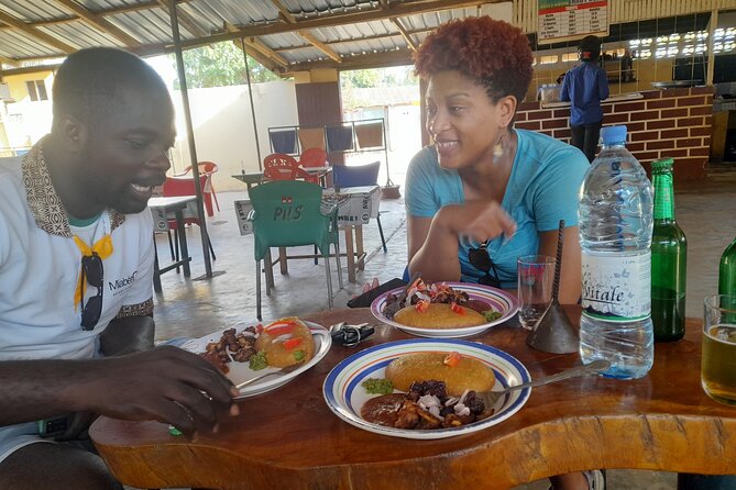 2 Days Immersion in Vodoo Ceremony and Akpessè Flokdance - Restrictions and Requirements