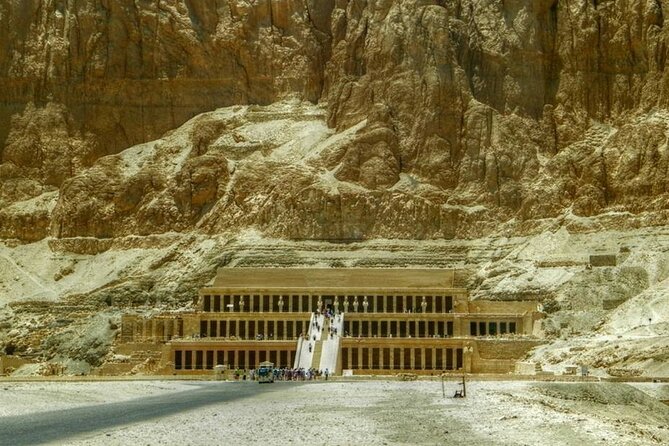 2 Days Luxor Private Guided Tour From Marsa Alam - The Sum Up