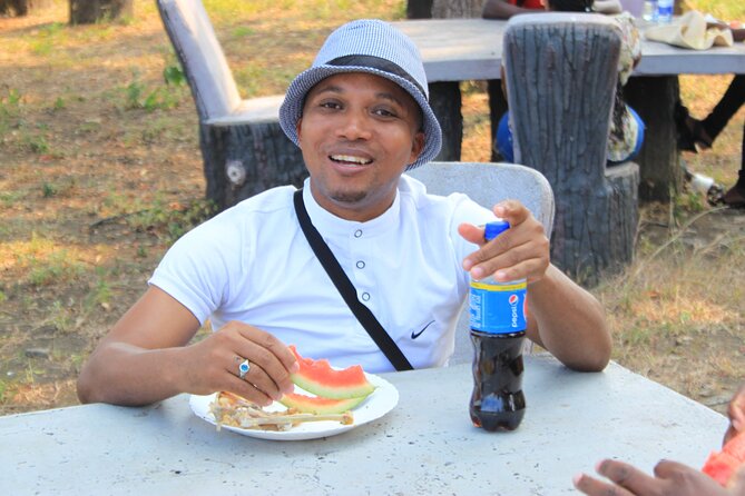 2-Days Mikumi National Park Budget Safari - Meeting and Pickup