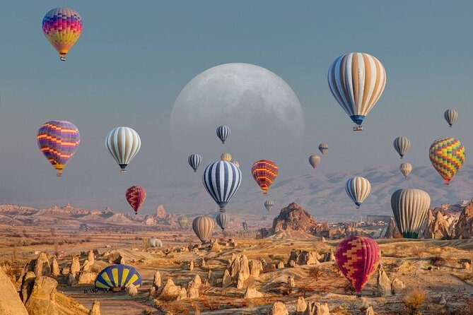 2 Days of Guided Cappadocia Tour With Pickup - Activities and Fees
